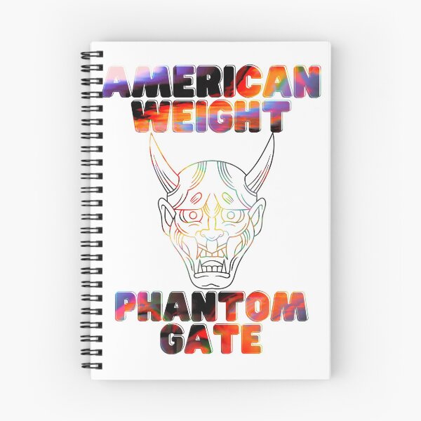 Item preview, American Weight - Poorly Translated English Quote designed and sold by raspberry-tea.