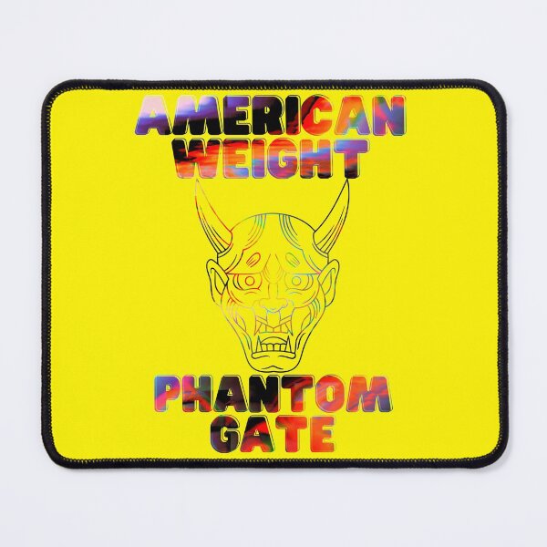 Item preview, American Weight - Poorly Translated English Quote designed and sold by raspberry-tea.