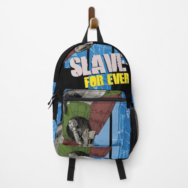 Item preview, Slave 1 For Ever designed and sold by Rogue507.
