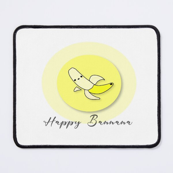 Item preview, Happy Banana designed and sold by ArtEye1.