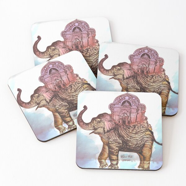 Item preview, Majesty designed and sold by Victoria  Cook.