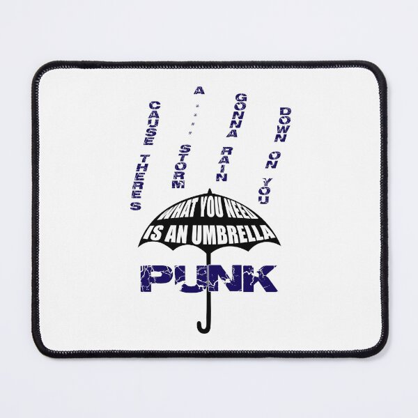 Item preview, Punk designed and sold by KillianIsMyHome.