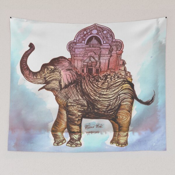 Item preview, Majesty designed and sold by Victoria  Cook.