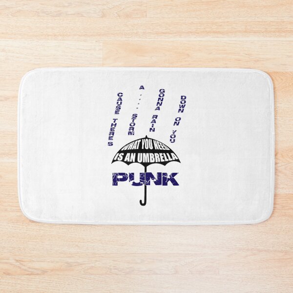 Item preview, Punk designed and sold by KillianIsMyHome.