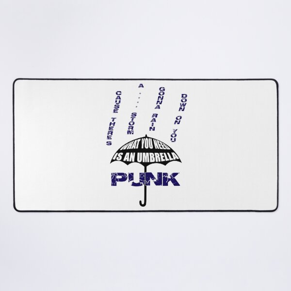 Item preview, Punk designed and sold by KillianIsMyHome.