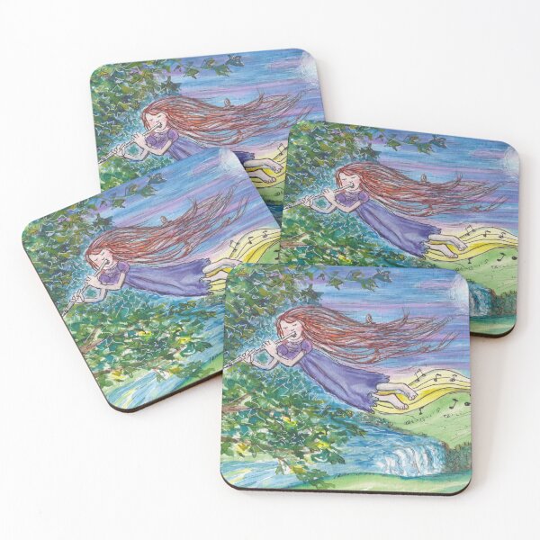 Item preview, Music in the Moonlight designed and sold by Jody Jacobus.