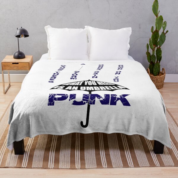 Item preview, Punk designed and sold by KillianIsMyHome.