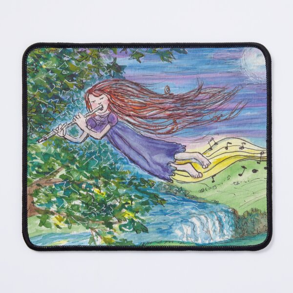 Item preview, Music in the Moonlight designed and sold by Jody Jacobus.