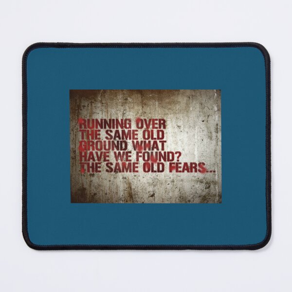 Item preview, Same Old Fears designed and sold by StrongApparels.