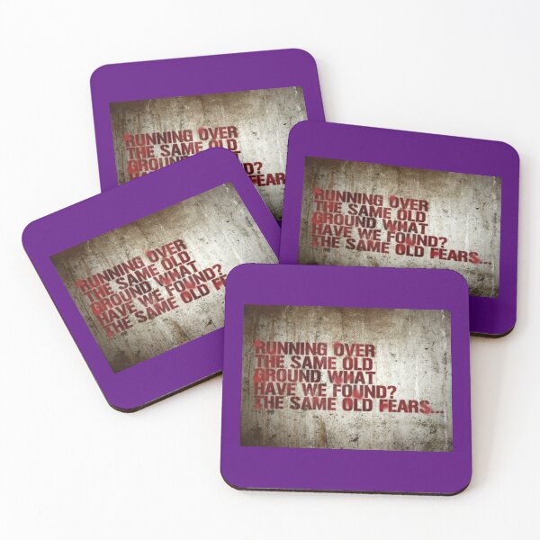Item preview, Same Old Fears designed and sold by StrongApparels.