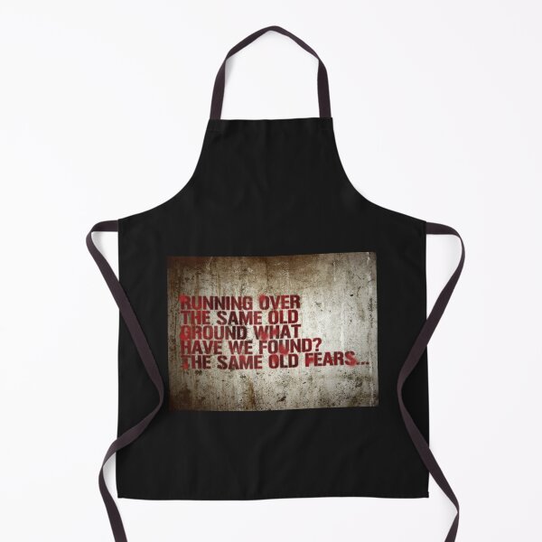 Item preview, Same Old Fears designed and sold by StrongApparels.