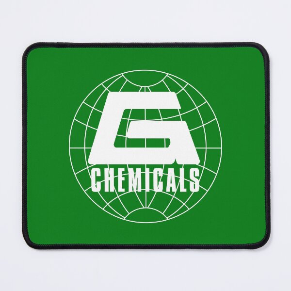 Item preview, Global Chemicals designed and sold by Off the Box.