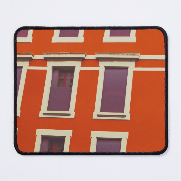 Item preview, Composition of windows designed and sold by E-Maniak.