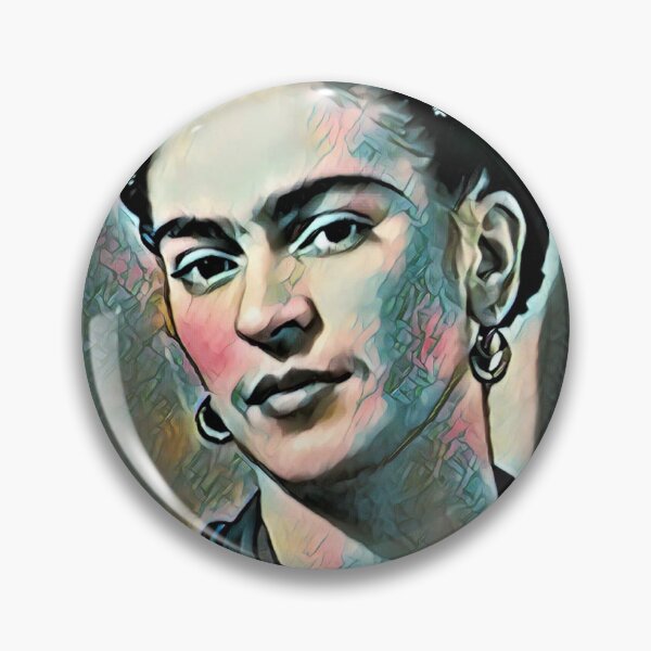 Item preview, Frida Color designed and sold by Frida-yay.