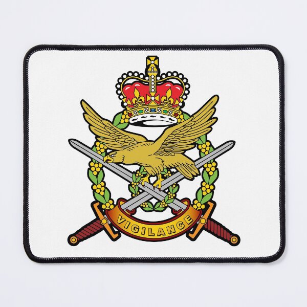 Item preview, AUSTRALIAN ARMY AVIATION designed and sold by WOOFANG.