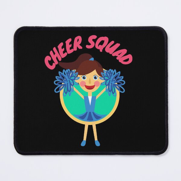 Item preview, Cheer Squad. designed and sold by A-priori.