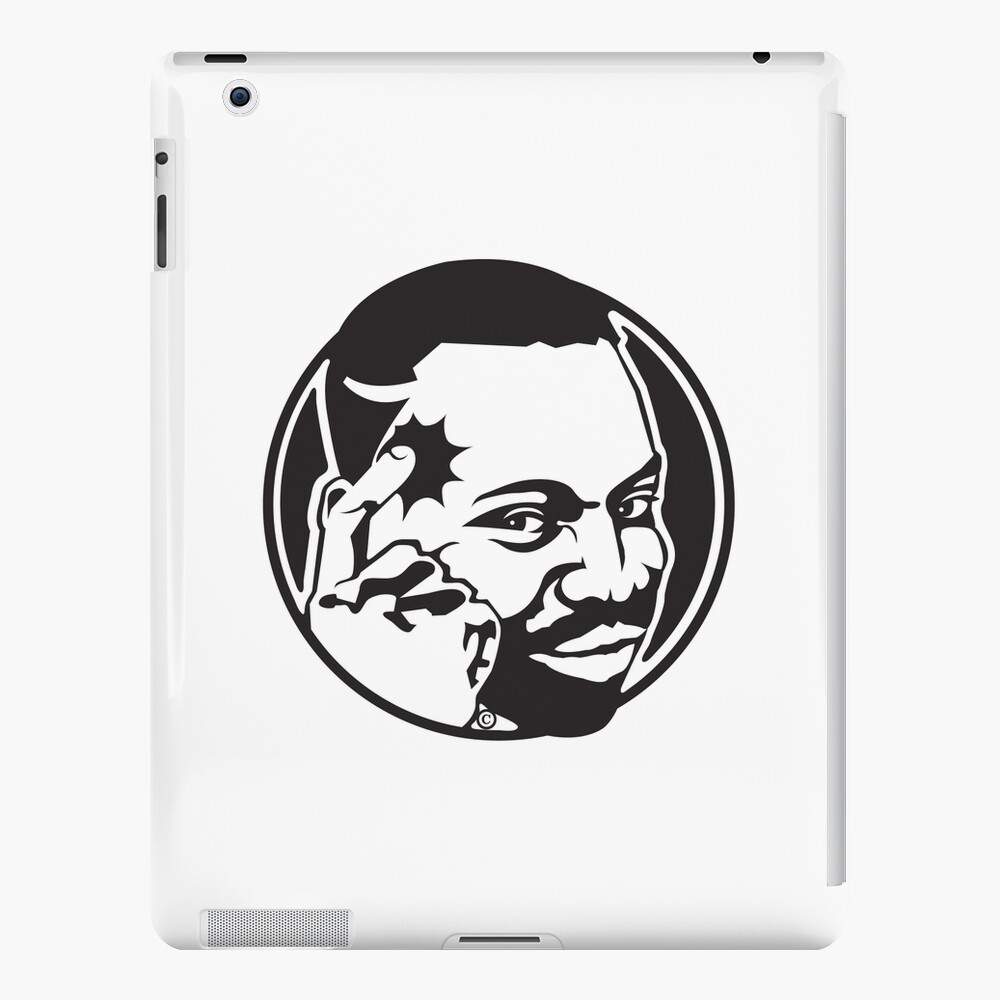 \u0026quot;ROLL SAFE BRAIN TAP Meme by TaizTeez\u0026quot; iPad Case \u0026 Skin by TaiNewYork ...