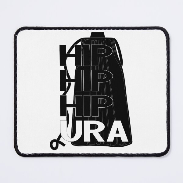 Item preview, Hip hip hip ura ! designed and sold by E-Maniak.