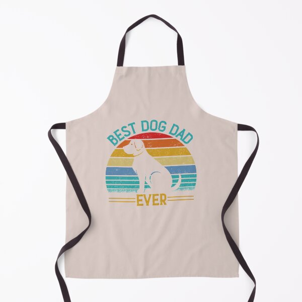 Item preview, BEST DOG DAD EVER designed and sold by HASSANBADRI2050.
