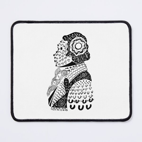 Item preview, Bennelong - Australian Aboriginal designed and sold by patricioguerra.