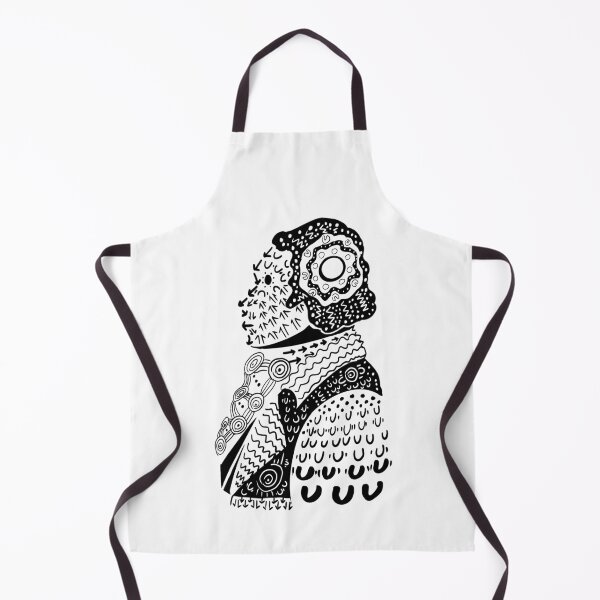 Item preview, Bennelong - Australian Aboriginal designed and sold by patricioguerra.