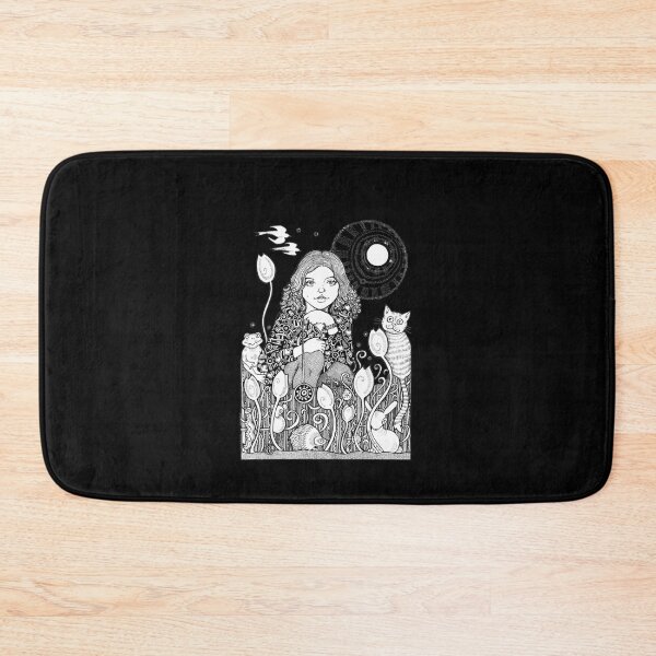 Item preview, See Emily Play Tee Fitted designed and sold by StrongApparels.