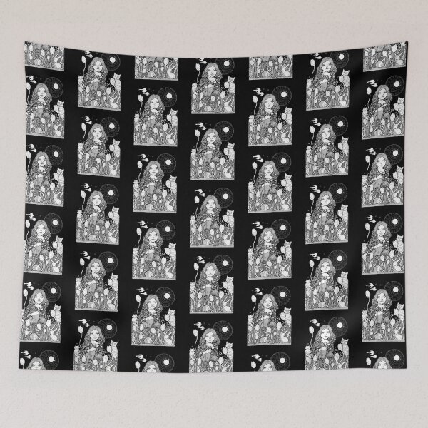 Item preview, See Emily Play Tee Fitted designed and sold by StrongApparels.