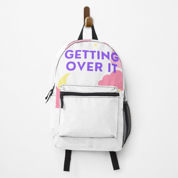 Item preview, Getting Over It designed and sold by mouda20.