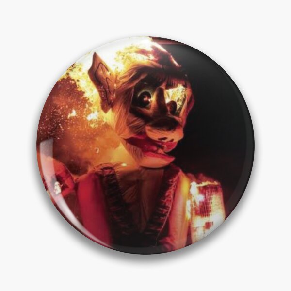 Item preview, Zozobra  designed and sold by GR8-ART.