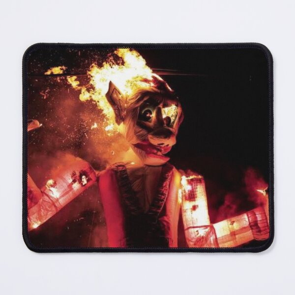 Item preview, Zozobra designed and sold by GR8-ART.