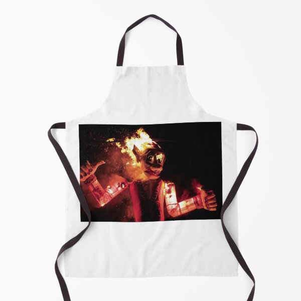 Item preview, Zozobra designed and sold by GR8-ART.