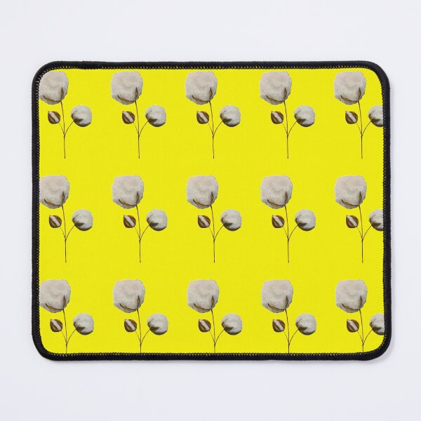 Item preview, Copy of Cotton on yellow Clouds Summer designed and sold by PalychArt.