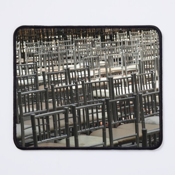 Item preview, Rassemblement de chaises designed and sold by E-Maniak.
