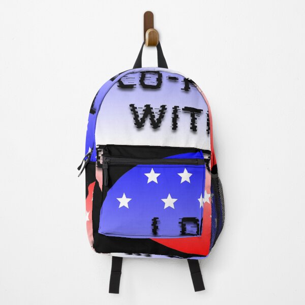 Item preview, I Don't Co Parent With The Government designed and sold by Anuragwk.