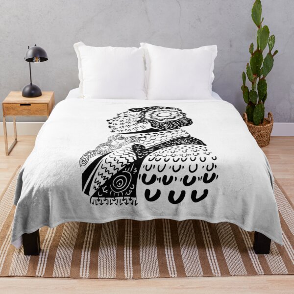 Item preview, Bennelong - Australian Aboriginal designed and sold by patricioguerra.