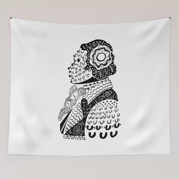 Item preview, Bennelong - Australian Aboriginal designed and sold by patricioguerra.