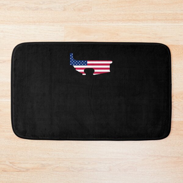 Item preview, Ar15 Lower American Flag Long Sleeve designed and sold by tamburroallena.