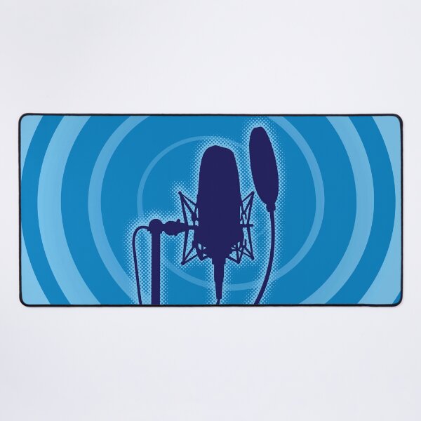 Item preview, Studio microphone designed and sold by sifis.