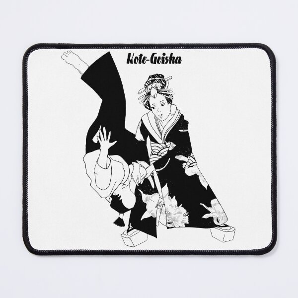 Item preview, Kote Geisha designed and sold by E-Maniak.