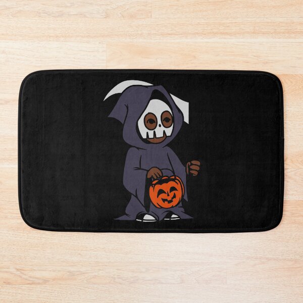 Item preview, Halloween spooky kid designed and sold by Strale25kv.