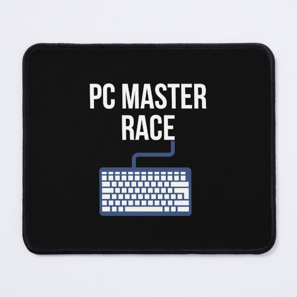 Item preview, Pc Master Race Gaming Meme Funny designed and sold by azerbaija.