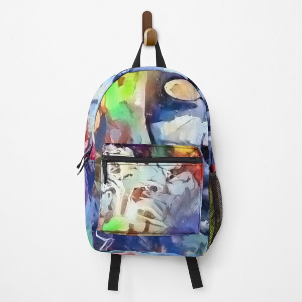 Item preview, Face in colors designed and sold by rolffimages.