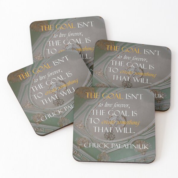 Item preview, The goal designed and sold by Lizuza.