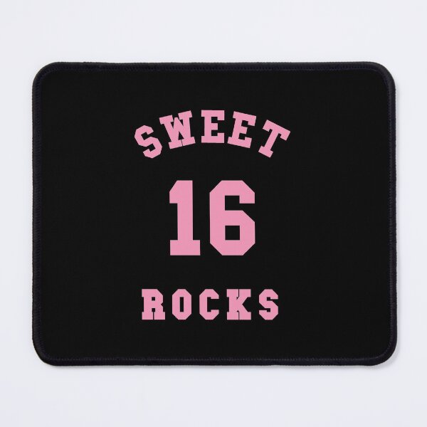 Item preview, Sweet 16th Bday designed and sold by Blok45.