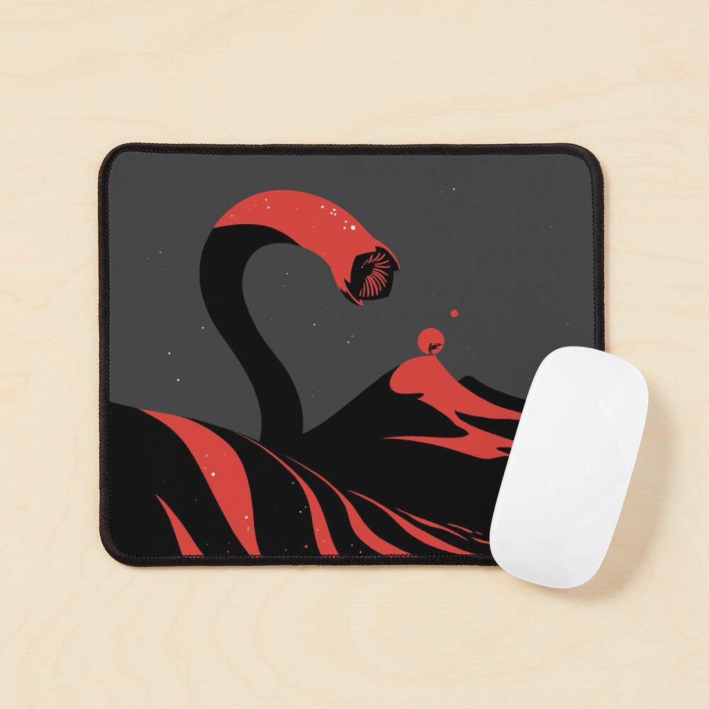 Item preview, Mouse Pad designed and sold by 7115.