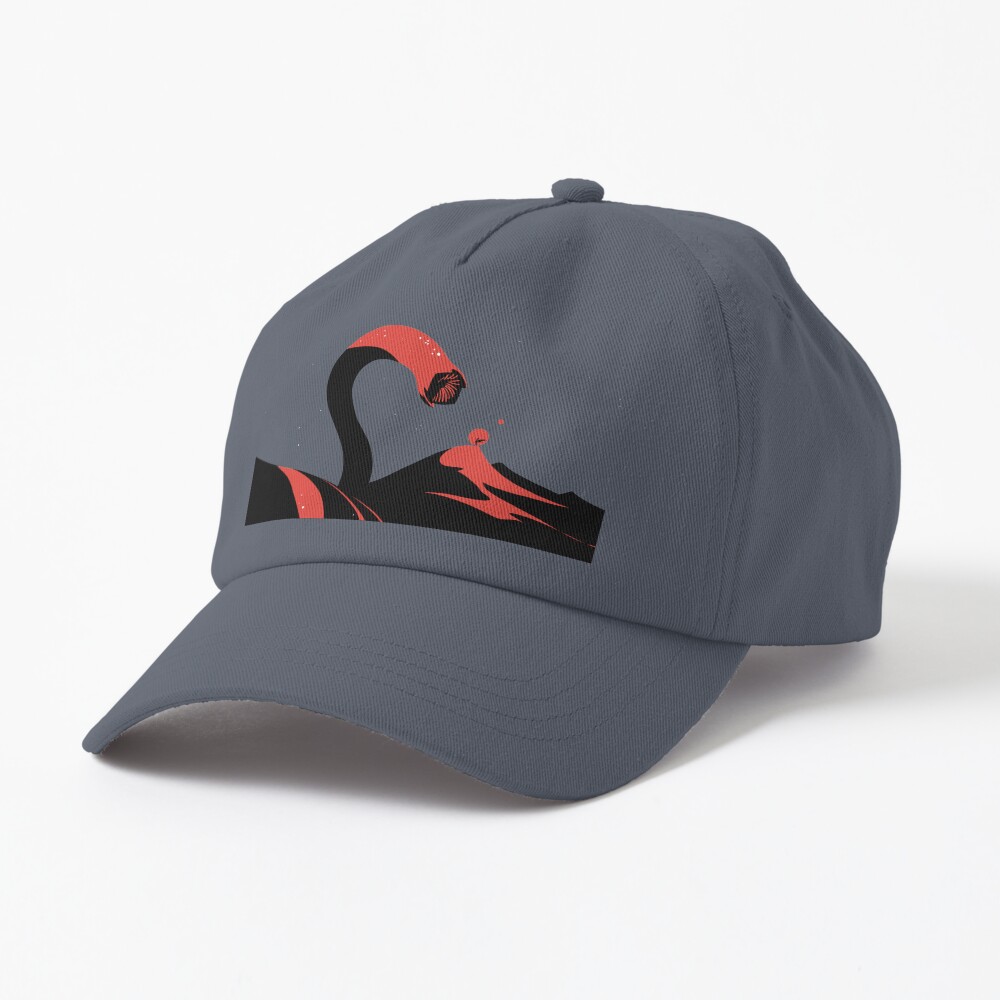 Item preview, Dad Hat designed and sold by 7115.