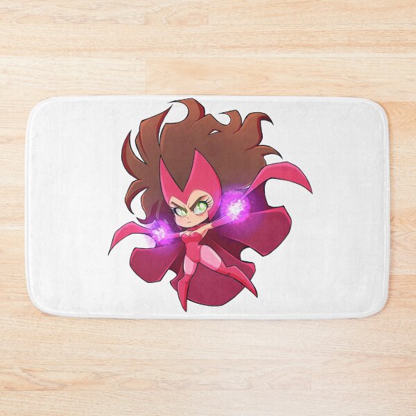 Item preview, The Red Witch designed and sold by kickgirl.