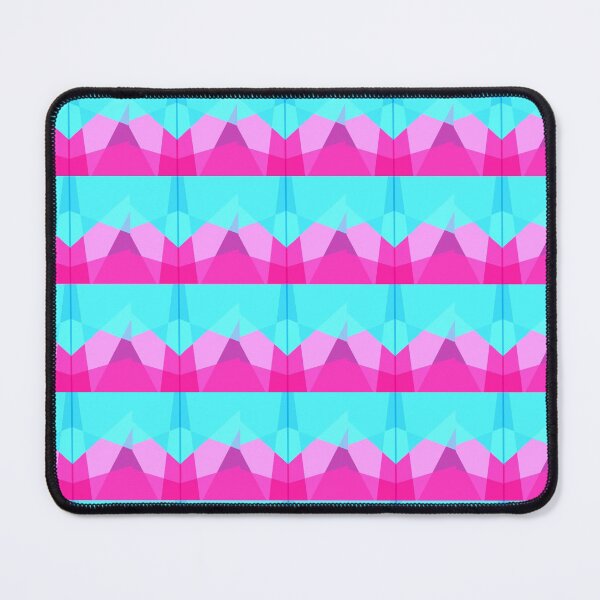 Item preview, fusion mosaic origami background designed and sold by Red-ElYoubi.