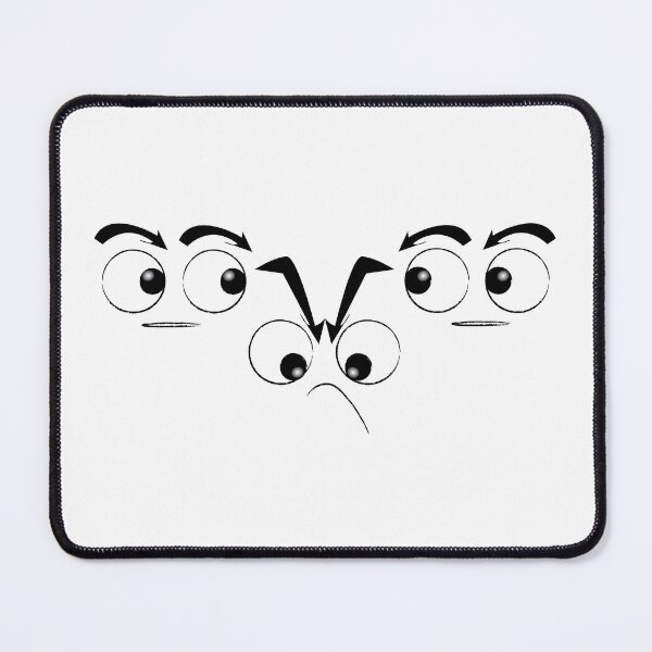 Item preview, Suivre du regard designed and sold by E-Maniak.