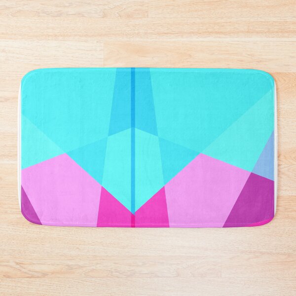 Item preview, fusion mosaic origami background designed and sold by Red-ElYoubi.